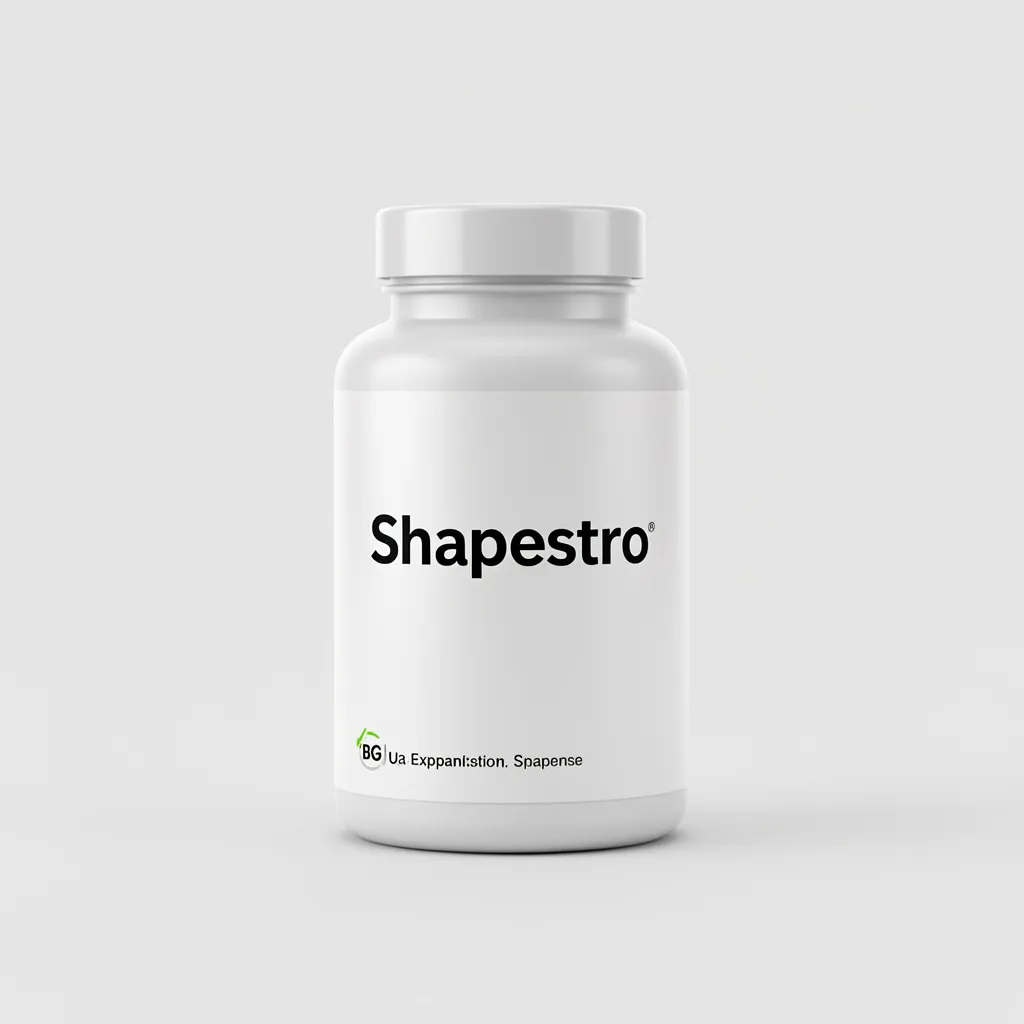 Shapestro